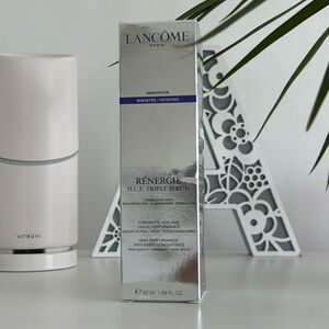 Lancôme Renergie Triple Serum